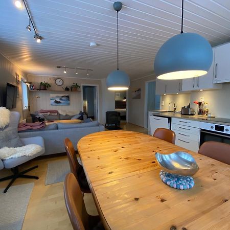 Urda Wilderness Houseヴィラ エクステリア 写真