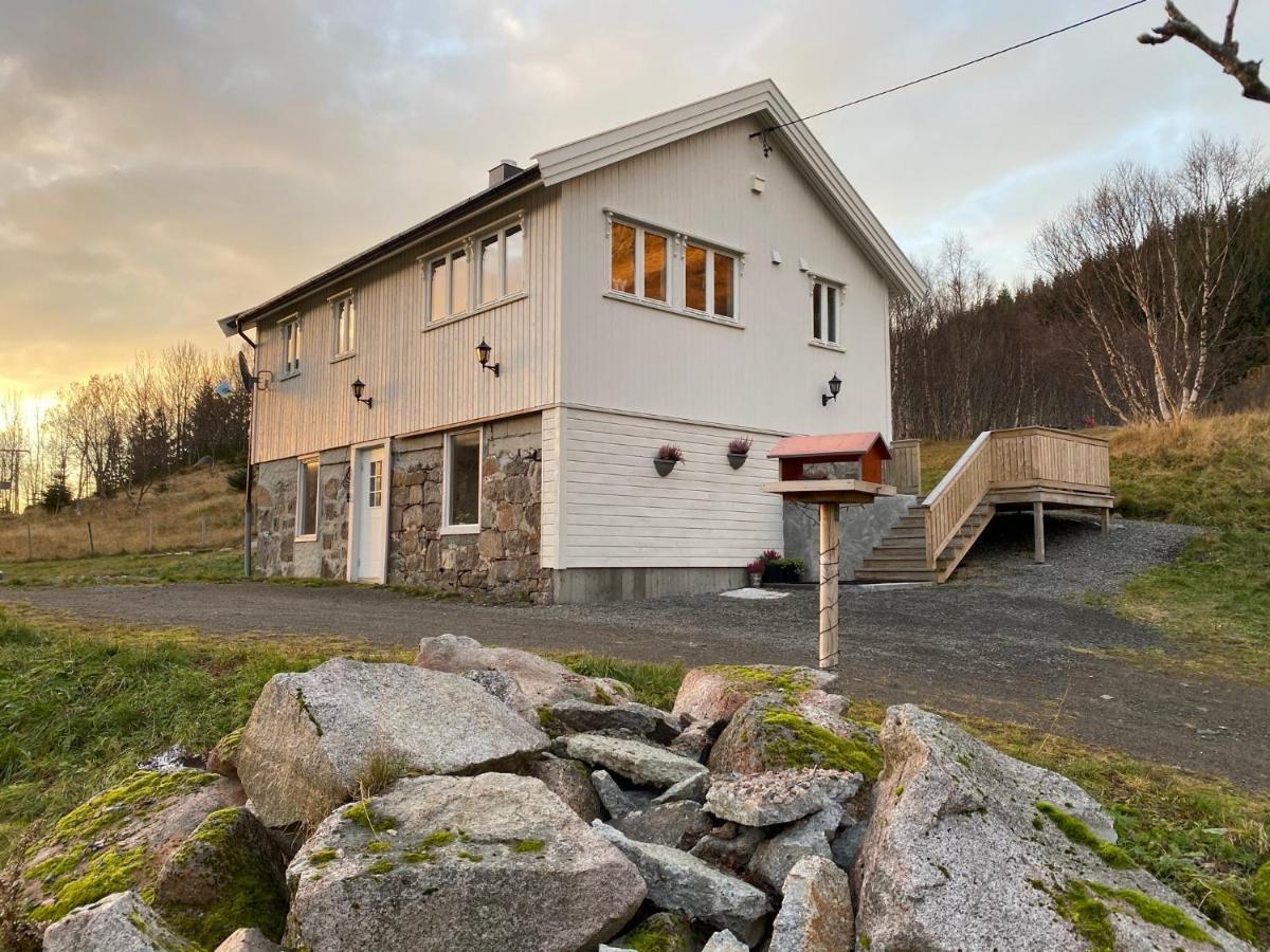 Urda Wilderness Houseヴィラ エクステリア 写真