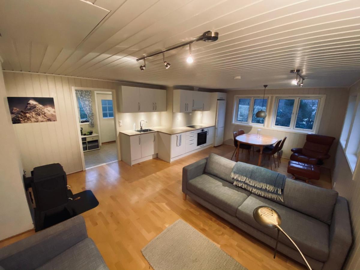 Urda Wilderness Houseヴィラ エクステリア 写真