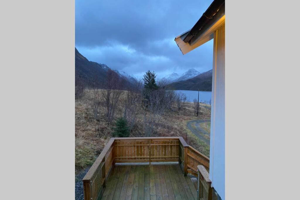 Urda Wilderness Houseヴィラ エクステリア 写真