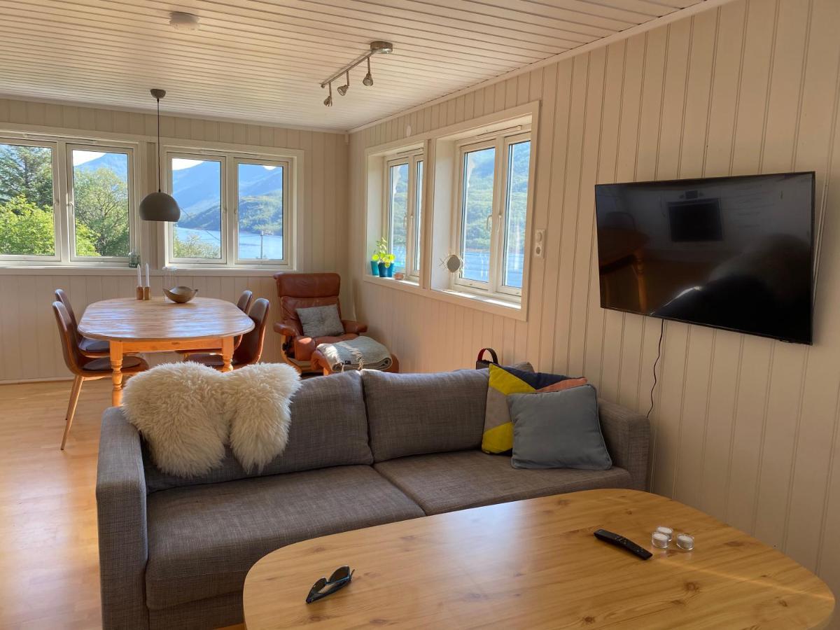 Urda Wilderness Houseヴィラ エクステリア 写真