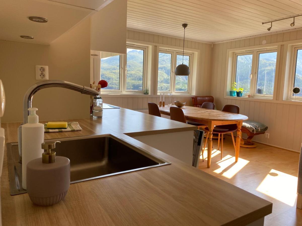 Urda Wilderness Houseヴィラ エクステリア 写真
