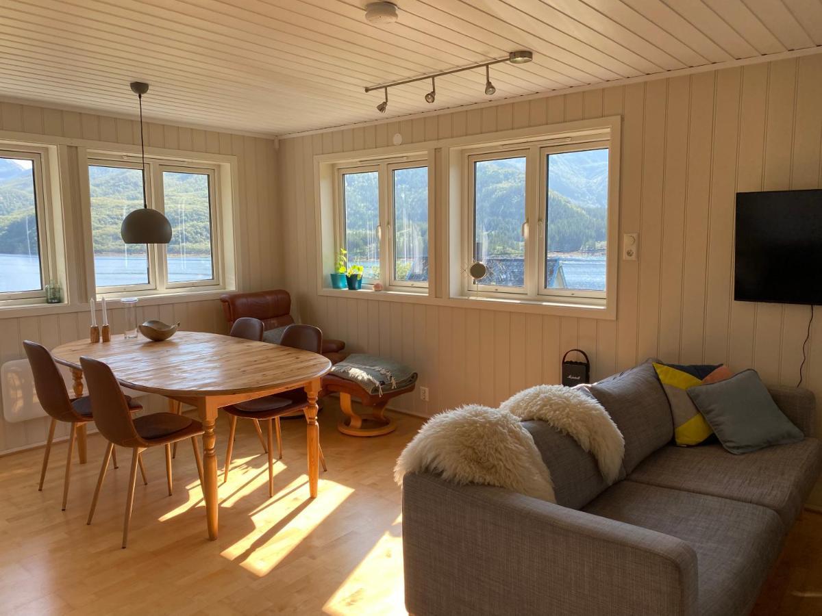 Urda Wilderness Houseヴィラ エクステリア 写真