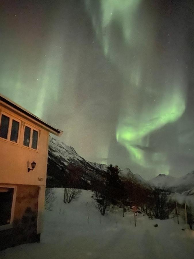 Urda Wilderness Houseヴィラ エクステリア 写真