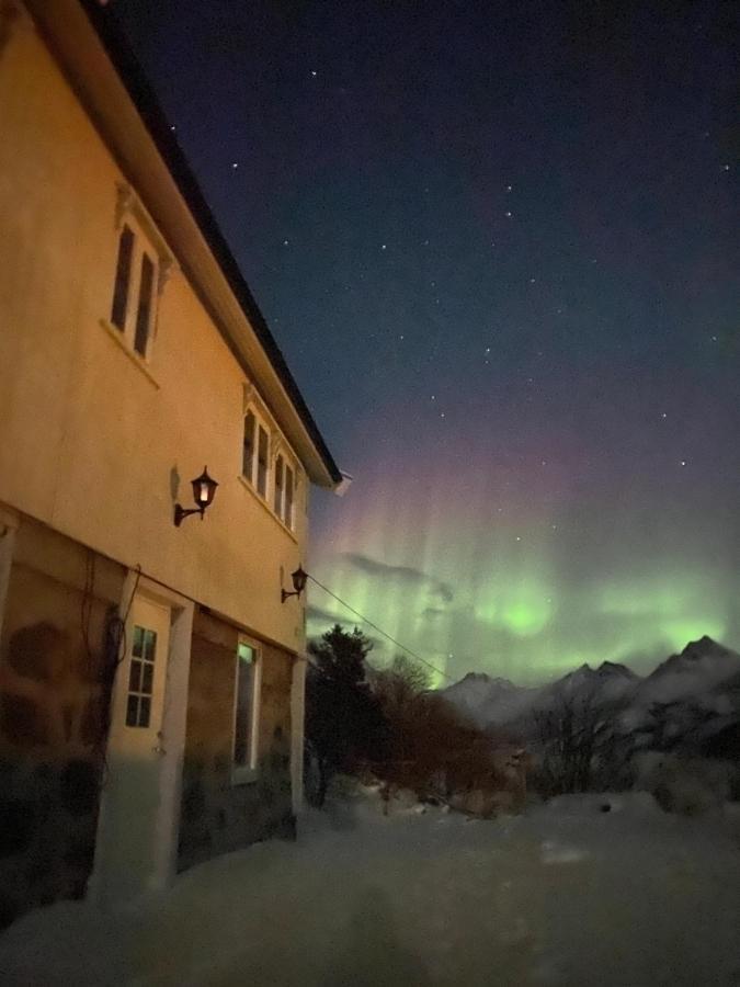 Urda Wilderness Houseヴィラ エクステリア 写真