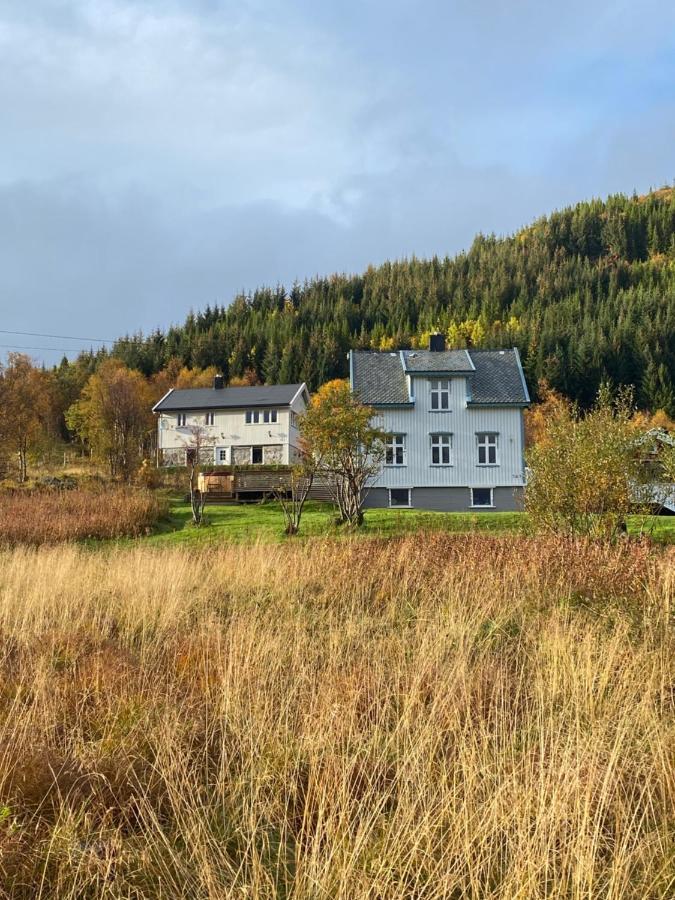Urda Wilderness Houseヴィラ エクステリア 写真