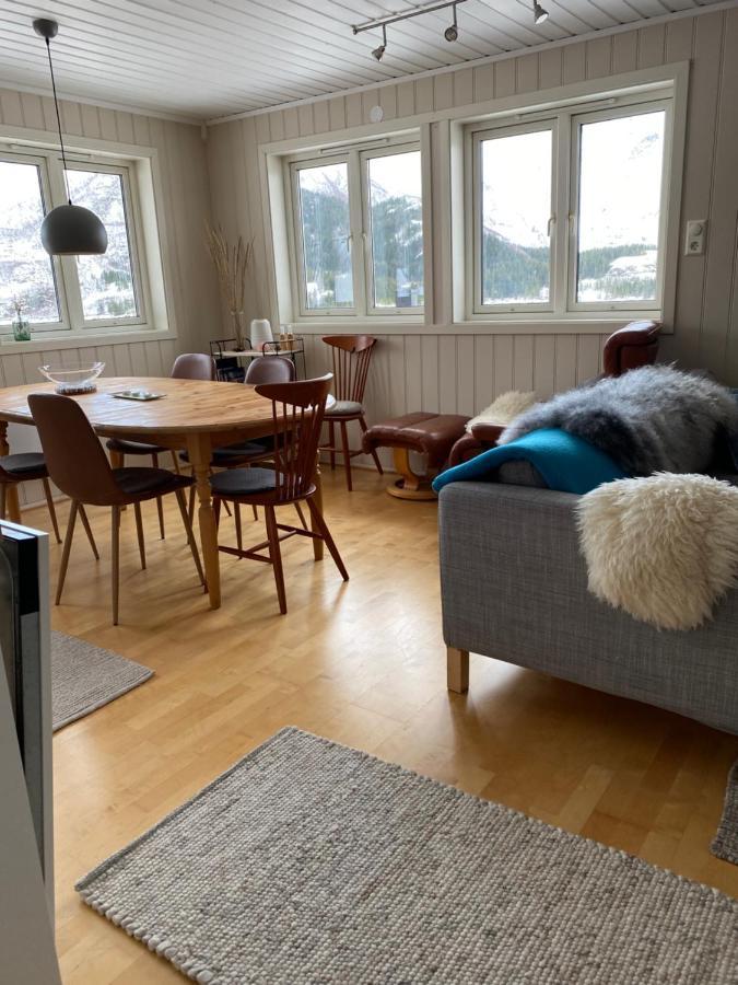 Urda Wilderness Houseヴィラ エクステリア 写真