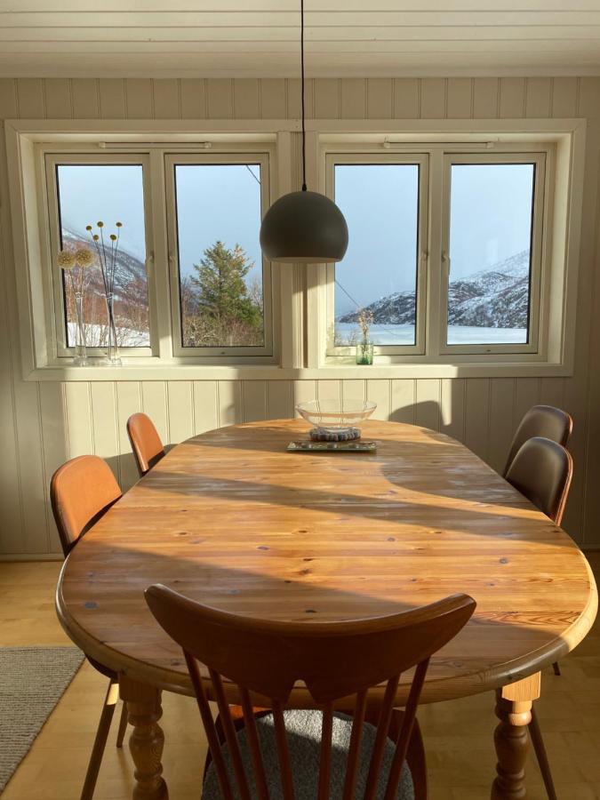 Urda Wilderness Houseヴィラ エクステリア 写真