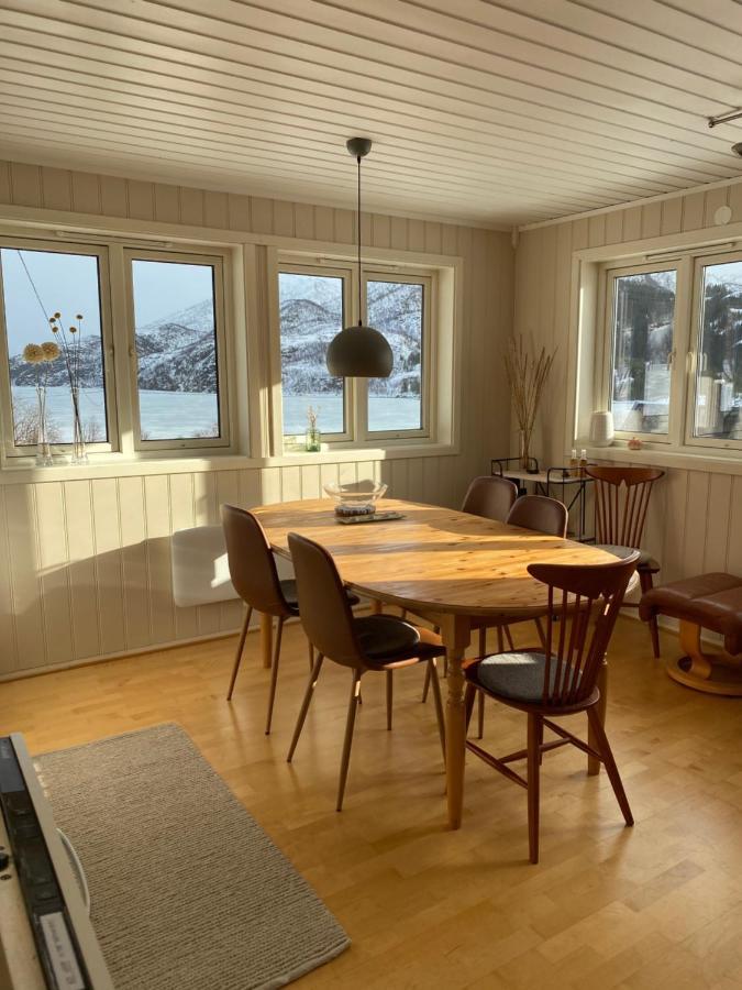 Urda Wilderness Houseヴィラ エクステリア 写真