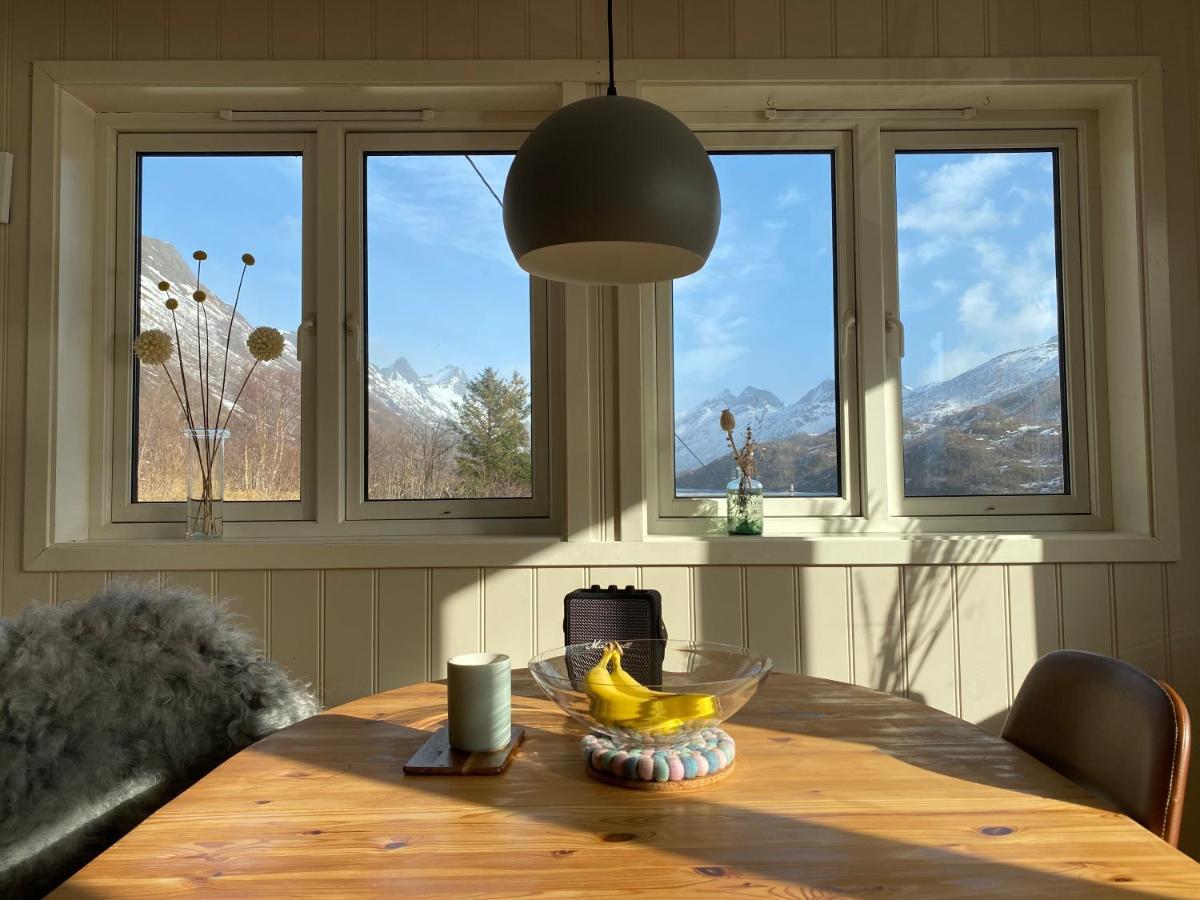 Urda Wilderness Houseヴィラ エクステリア 写真