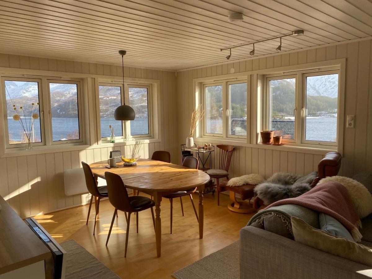Urda Wilderness Houseヴィラ エクステリア 写真