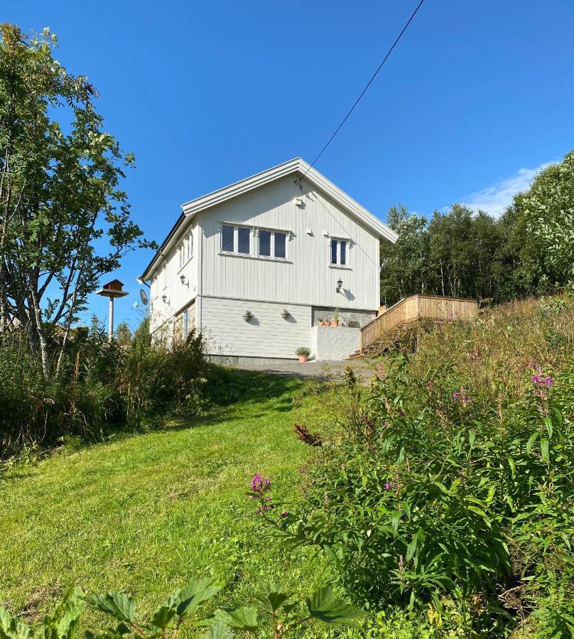 Urda Wilderness Houseヴィラ エクステリア 写真