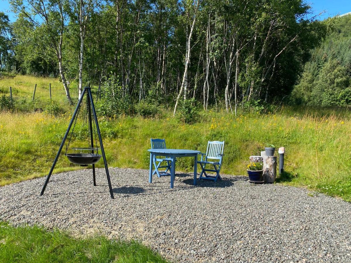 Urda Wilderness Houseヴィラ エクステリア 写真