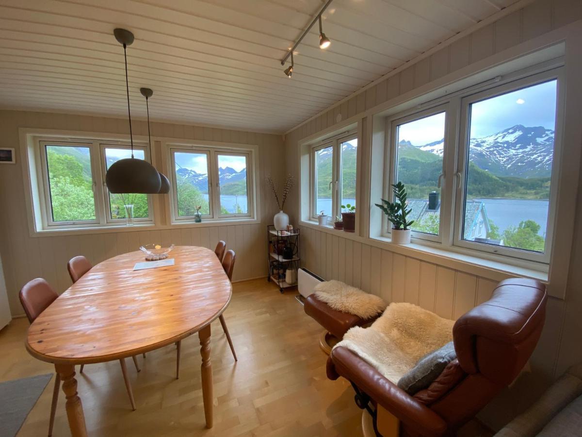 Urda Wilderness Houseヴィラ エクステリア 写真