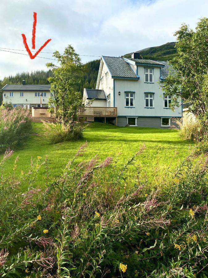 Urda Wilderness Houseヴィラ エクステリア 写真