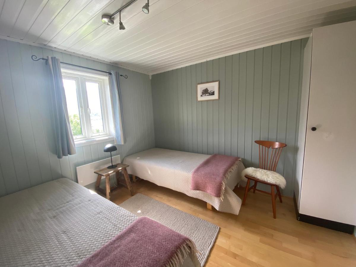 Urda Wilderness Houseヴィラ エクステリア 写真