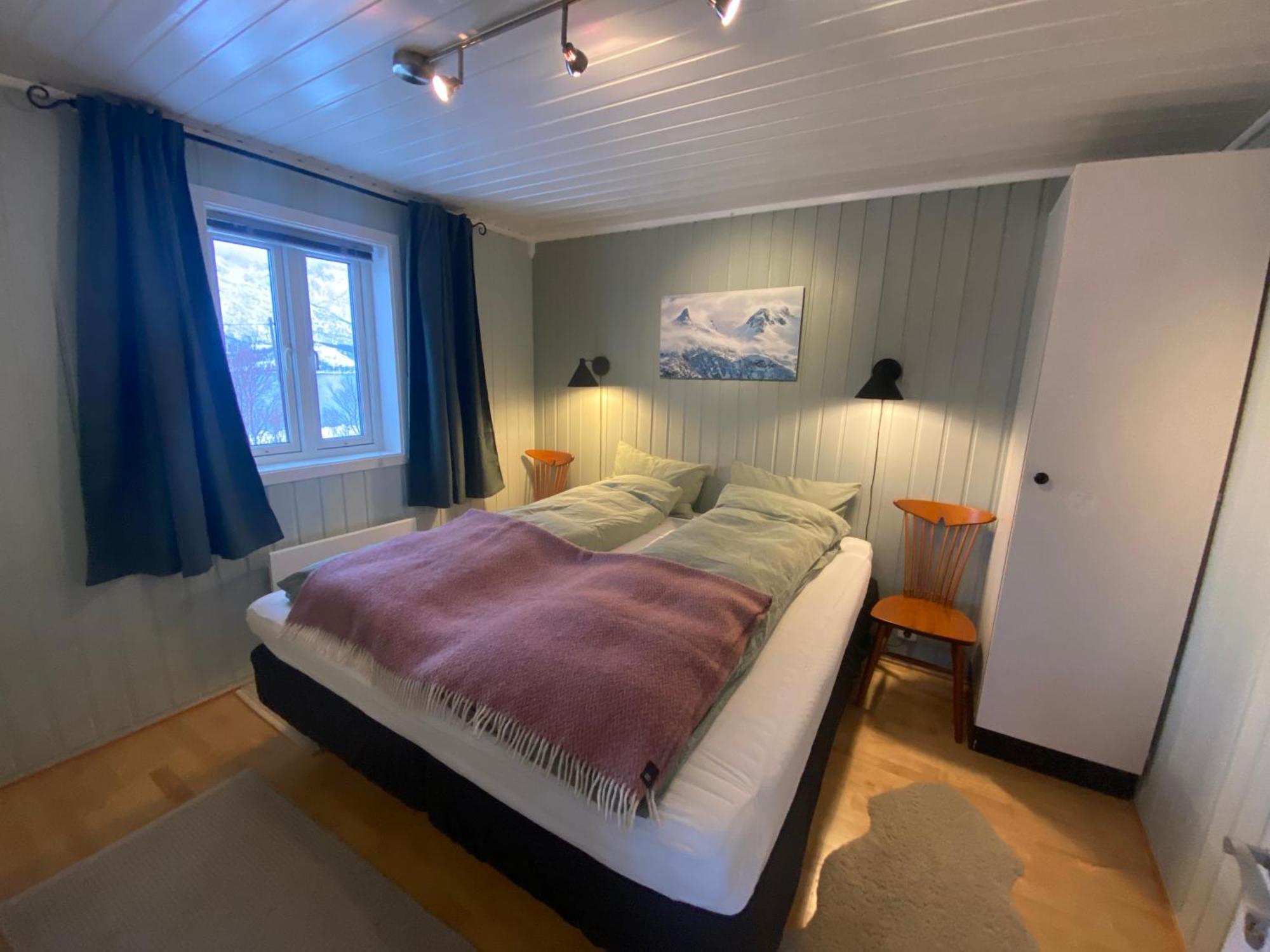 Urda Wilderness Houseヴィラ エクステリア 写真