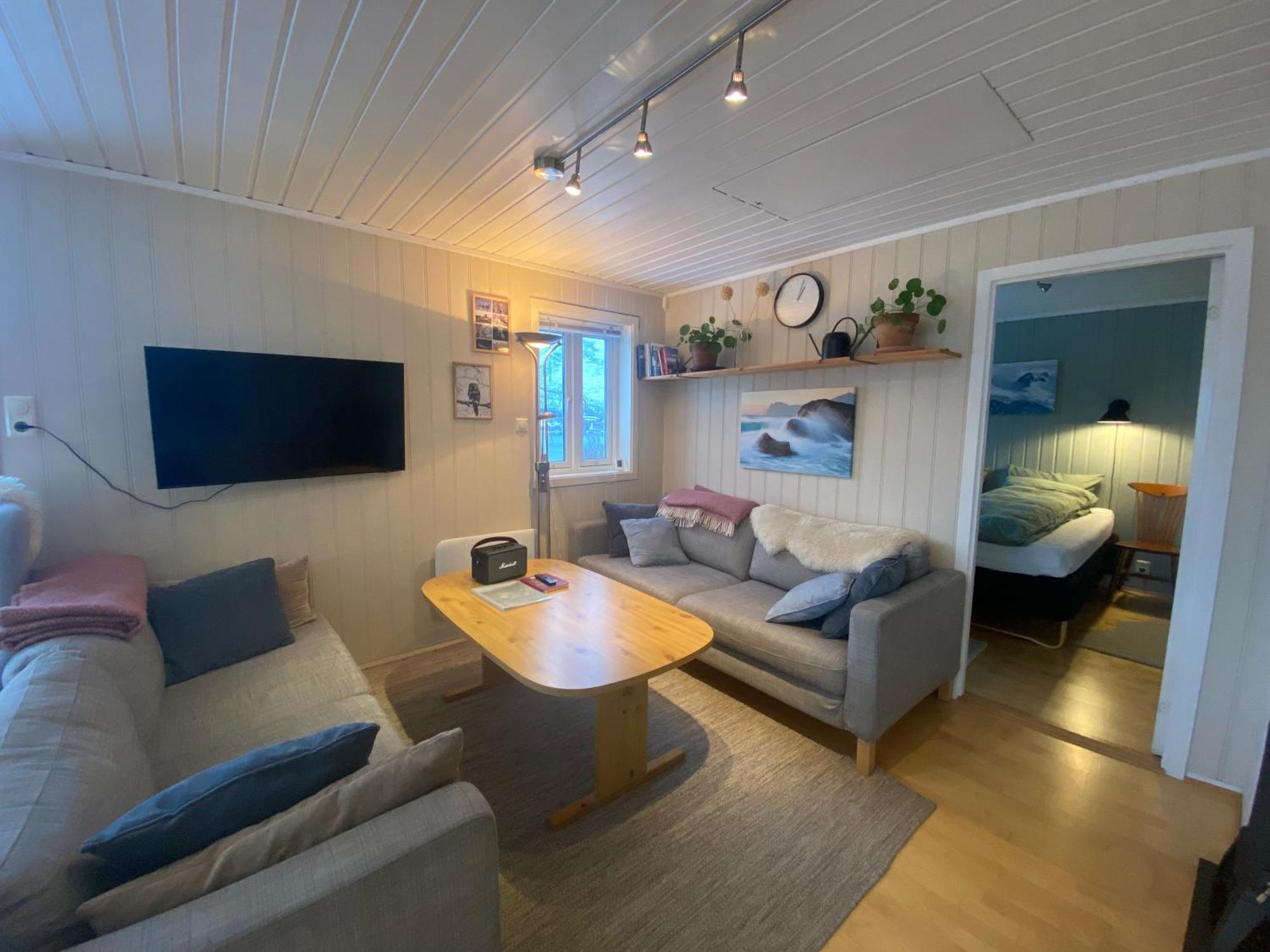 Urda Wilderness Houseヴィラ エクステリア 写真