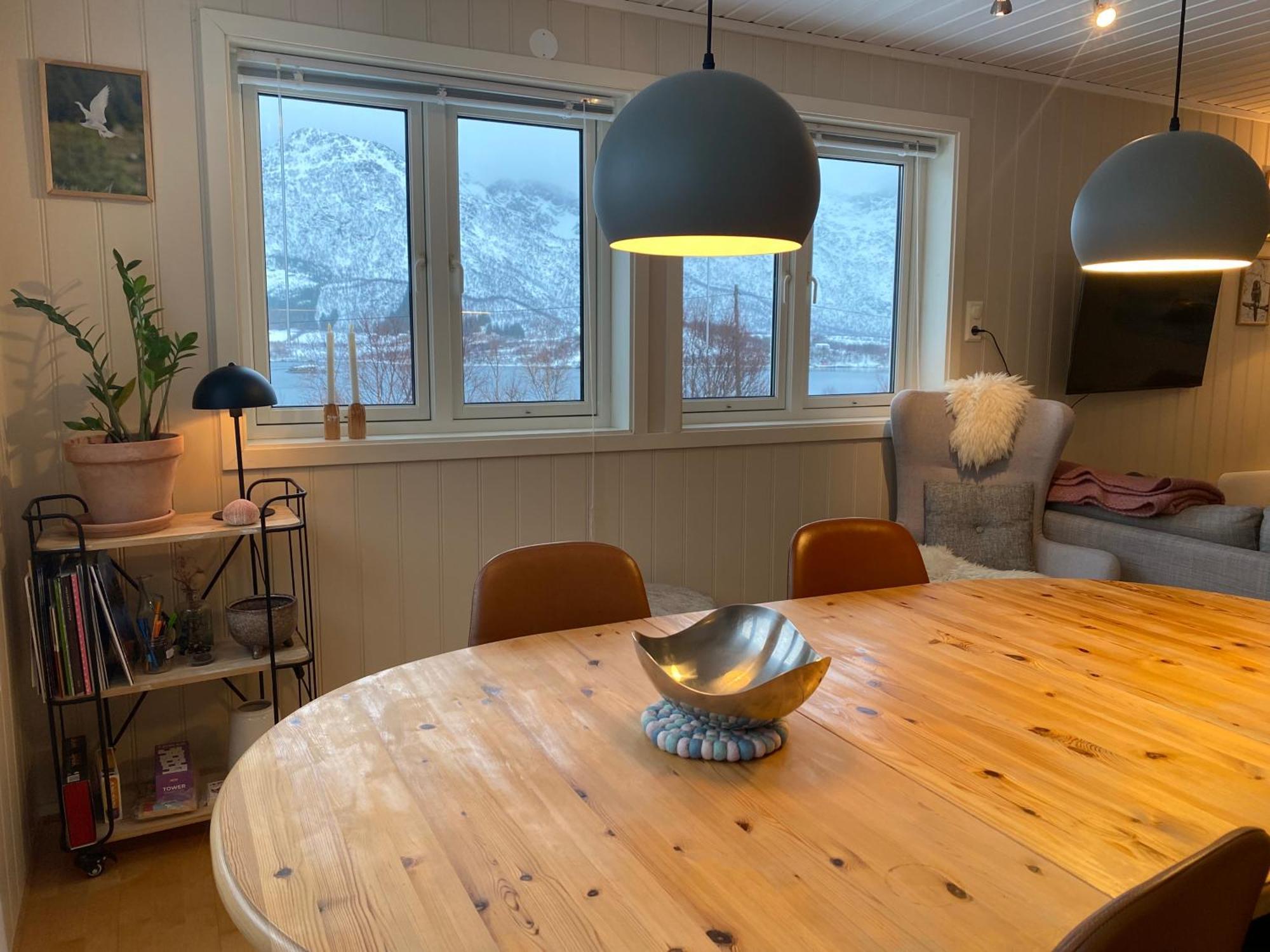 Urda Wilderness Houseヴィラ エクステリア 写真